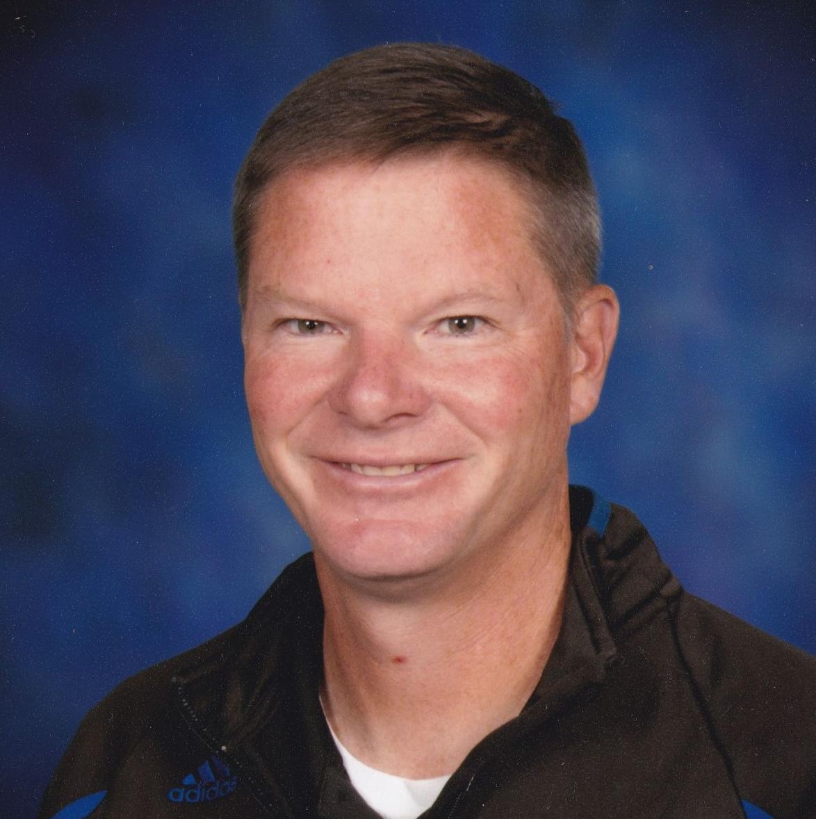 Joel Paar, Oak Creek FB coach